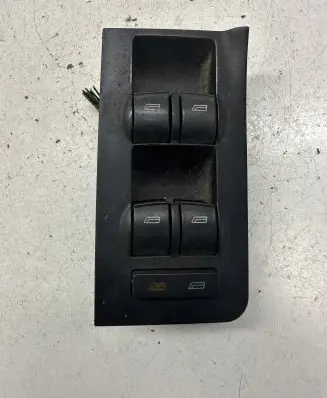 Audi A6 S6 C5 4B Electric window control switch 4B1953521