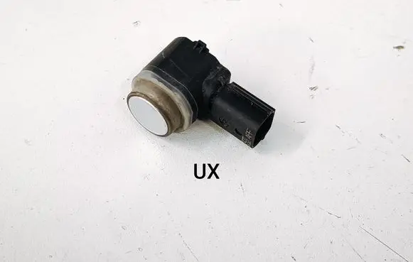 Ford Fusion II Parking PDC sensor GT4T15K859AAW CWQSA