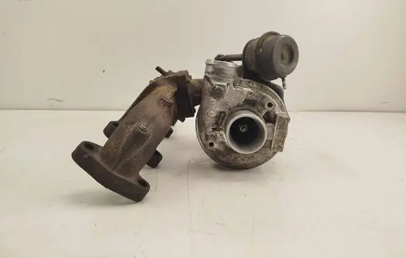 Volkswagen Golf IV Turbo 0282530335