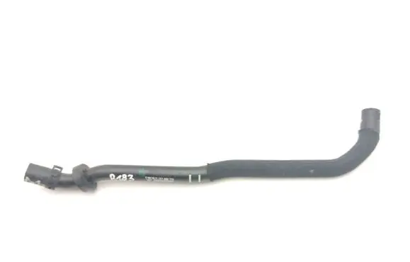 Porsche Taycan 9J1 Engine coolant pipe/hose 9J1121086