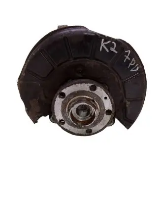 Volkswagen PASSAT B7 Front wheel hub