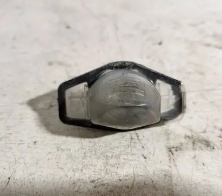 Honda Civic Number plate light