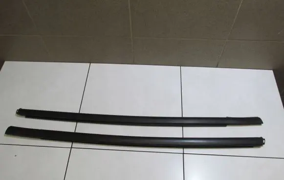 Ford Ecosport Trim molding 