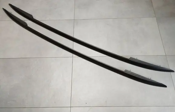 Volkswagen Tiguan Roof bar rail 571860026A 571860025A