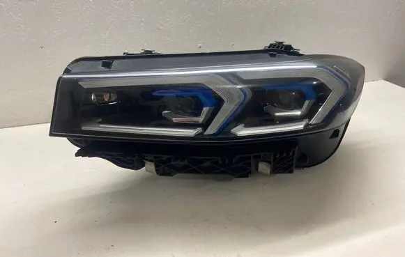 BMW 3 G20 G21 Headlight/headlamp 9450801 945080103 MDE10128C