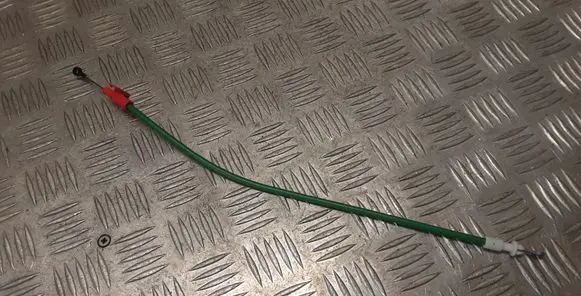 Land Rover Range Rover L322 Air flap cable 