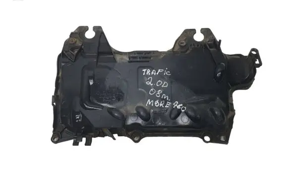 Renault Trafic II (X83) Engine cover (trim) 8200638033 8200672464 54033LI