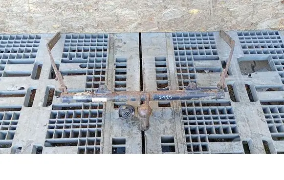 Citroen Berlingo Tow bar set 5907564610421