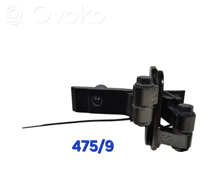 BMW 5 G30 G31 G38 Rear door hinge set 7333061 A046574