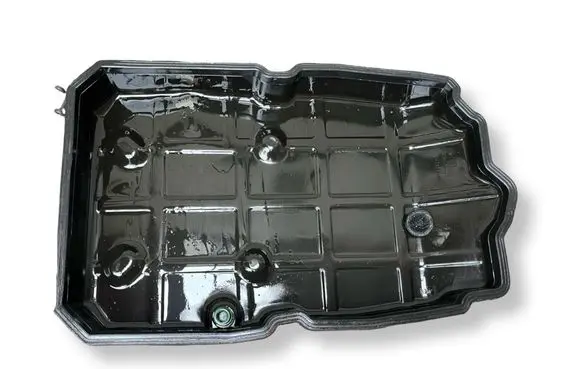 Mercedes-Benz E C207 W207 Oil sump A2222700512