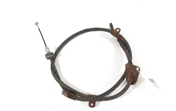 KIA Sportage Handbrake/parking brake wiring cable 597703W200