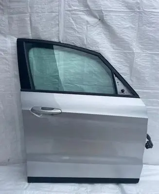 Ford S-MAX Front door