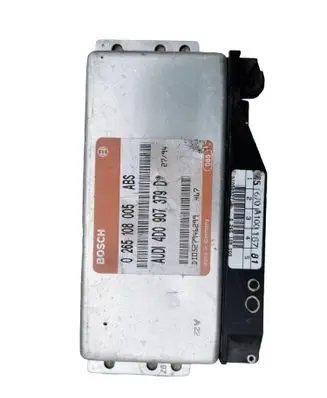 ABS control unit/module