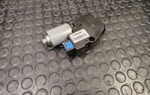 Sunroof motor/actuator