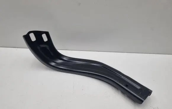 Mercedes-Benz E W212 Side radiator support slam panel A2126200185 2126200185