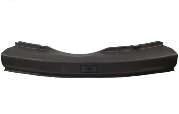 Audi A6 S6 C7 4G Trunk/boot sill cover protection 4G5863471B