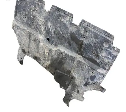 Lexus LS 460 - 600H Engine splash shield/under tray 5144050040 5144150100