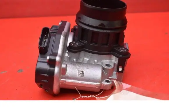 KIA Sportage Throttle body valve 351002M417