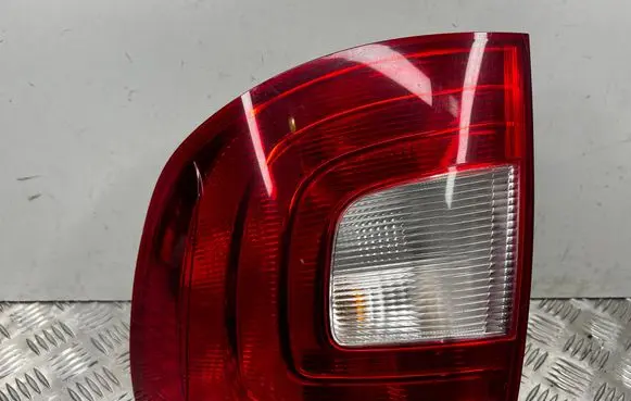 Skoda Superb B6 (3T) Rear/tail lights 3T9945096 214802 21488003