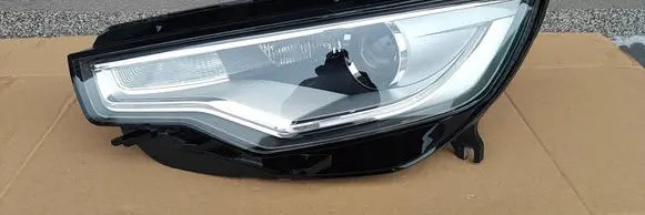 Audi A6 S6 C7 4G Headlight/headlamp 4G0941003 1EL01041411 0104141100032357