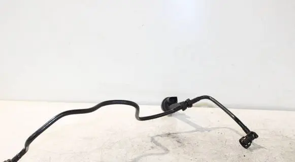 Volkswagen Golf VI Vacuum line/pipe/hose DIN73378