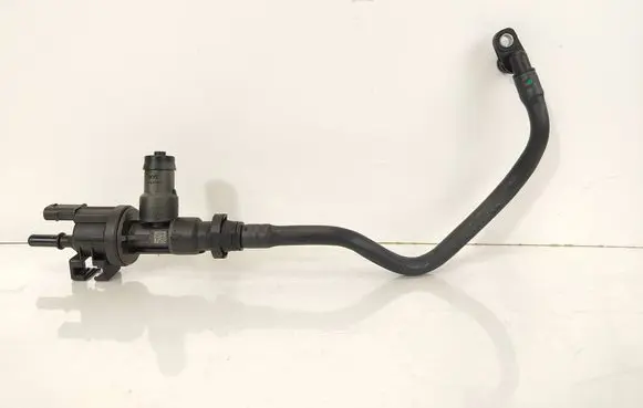 BMW X5 G05 Fuel tank valve 7643106 7645857