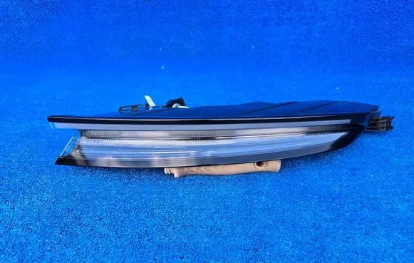 Porsche Taycan 9J1 Rear/tail lights 9J1945096A