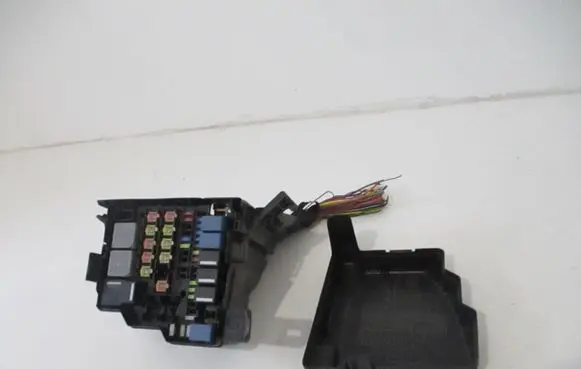 Ford Fiesta Fuse box set 8V5114B144BA