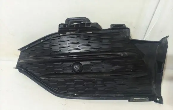 Mercedes-Benz GLC AMG Front bumper lower grill A2538858404 253MAVG