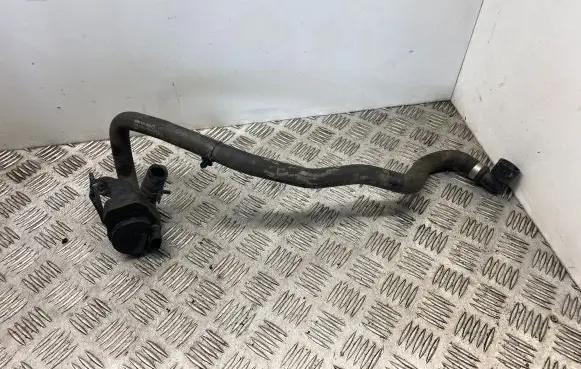Mercedes-Benz A W176 Electric auxiliary coolant/water pump A2118350364