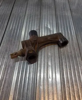 Coolant temperature sensor