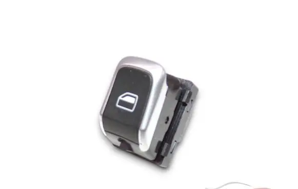 Audi A6 S6 C7 4G Electric window control switch 4H0959855A