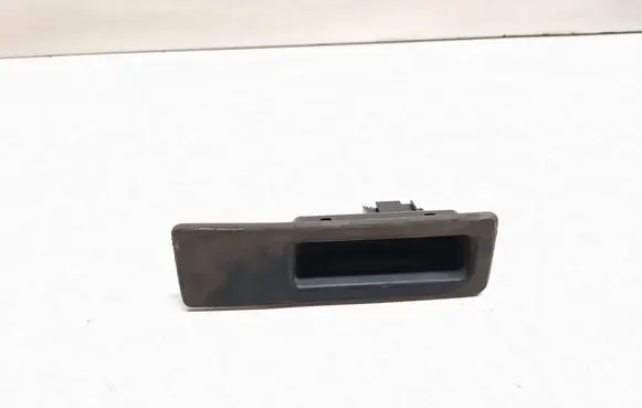 BMW 5 F10 F11 Tailgate/trunk/boot exterior handle 7368752 51247368752