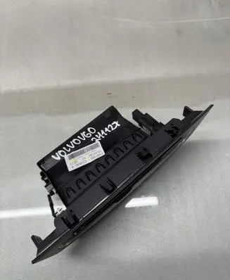 Volvo V60 Dashboard side air vent grill/cover trim 1302138