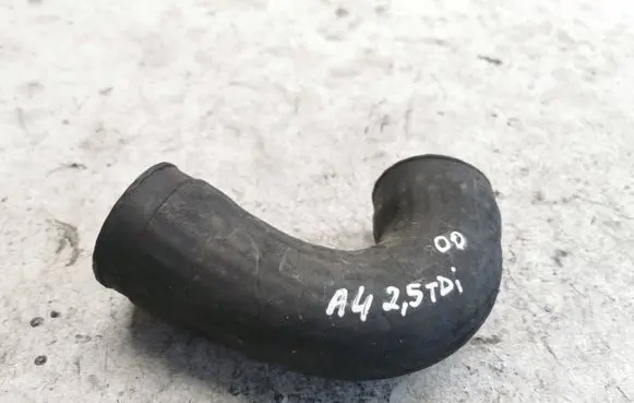Audi A4 S4 B5 8D Intercooler hose/pipe 059145832
