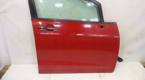 Honda FR-V Front door