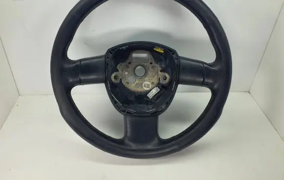 Audi A3 S3 8P Steering wheel 8p0419091bj