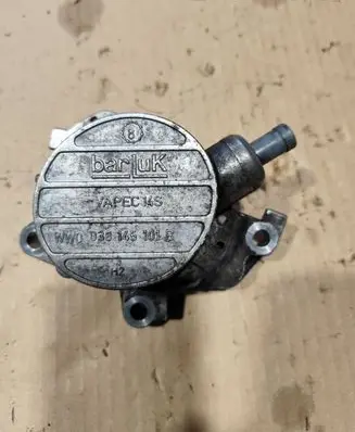 Seat Ibiza II (6k) Vacuum pump 038145101B