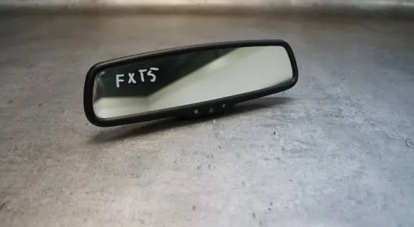 Infiniti FX Rear view mirror (interior) 022610 905-1825 28075683