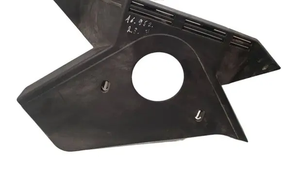 Audi A6 S6 C4 4A Engine cover (trim) 078103927E