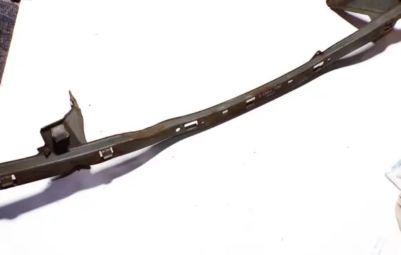 Nissan X-Trail T30 Front bumper support beam