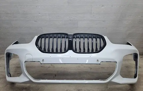 BMW X1 F48 F49 Front bumper 8075875