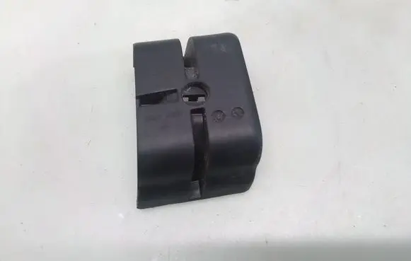 Nissan Note (E11) Rear bumper support beam 85067AX610