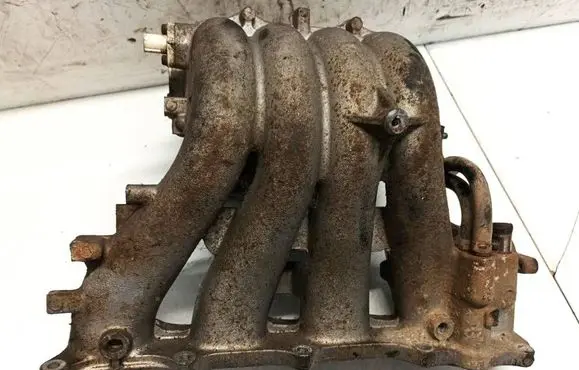 Honda Accord Intake manifold