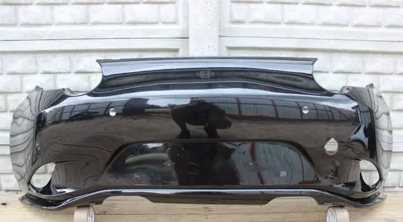 Mazda MX-5 ND Rear bumper N24350221 QND150360