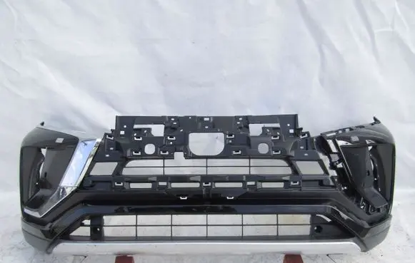 Mitsubishi Eclipse Cross Front bumper