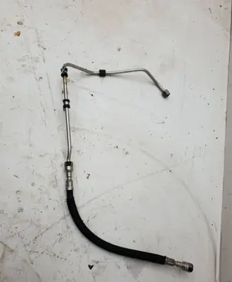 Mini Clubman F54 Fuel line pipe 1353860044002