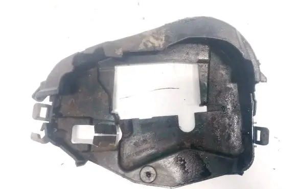 Renault Clio III Timing belt guard (cover) 8200795018
