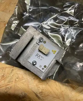 BMW 6 F12 F13 LED ballast control module 1420000001