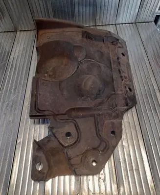 Nissan X-Trail T31 Engine splash shield/under tray 64838JG00A